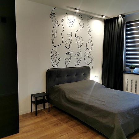 Apartament Ceglany Tychy Extérieur photo