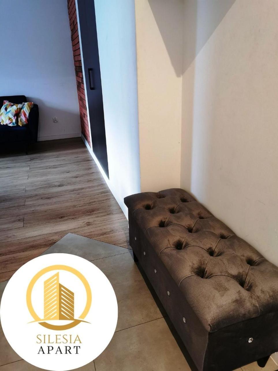 Apartament Ceglany Tychy Extérieur photo