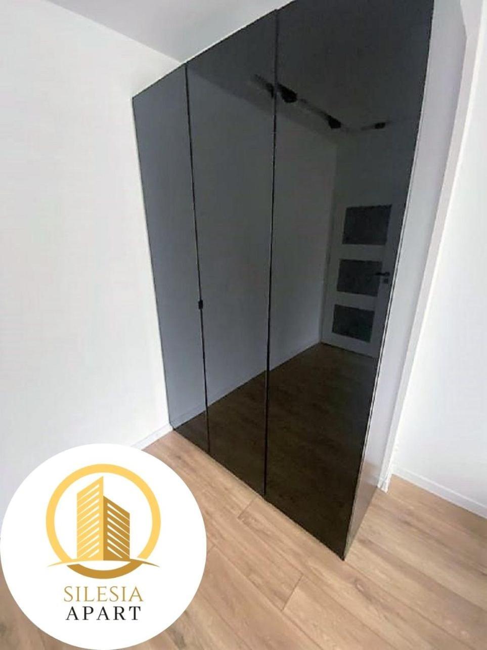 Apartament Ceglany Tychy Extérieur photo