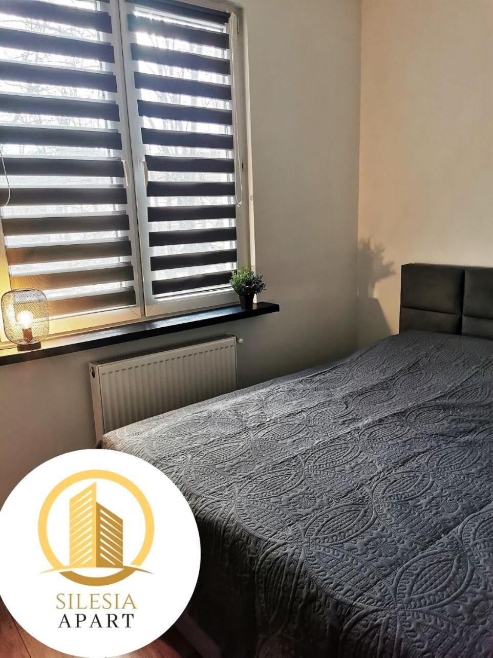 Apartament Ceglany Tychy Extérieur photo