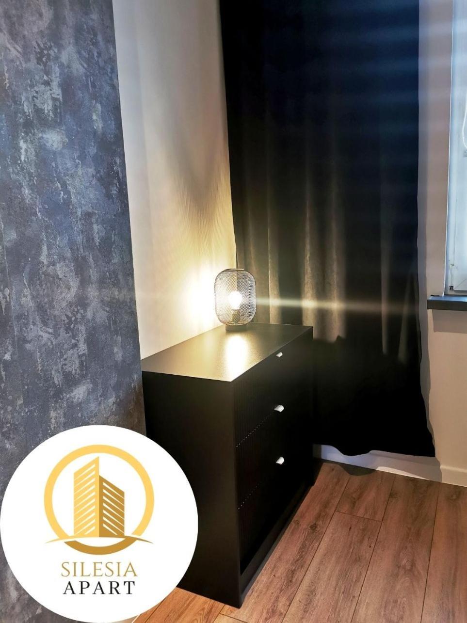 Apartament Ceglany Tychy Extérieur photo